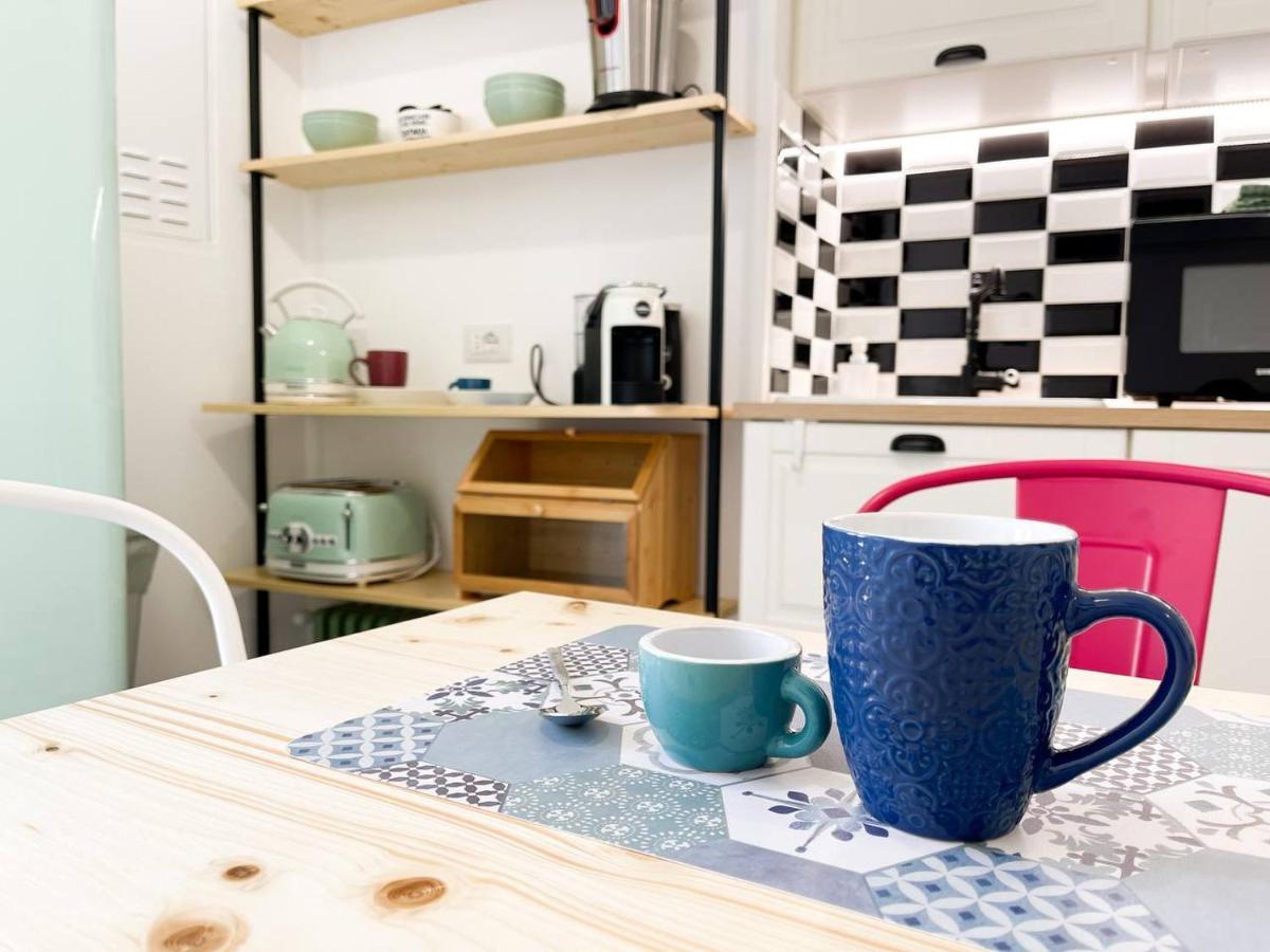 Bed & Breakfast Barock Palermo