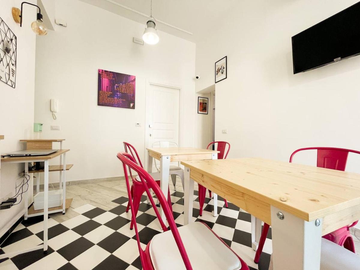 Bed & Breakfast Barock Palermo