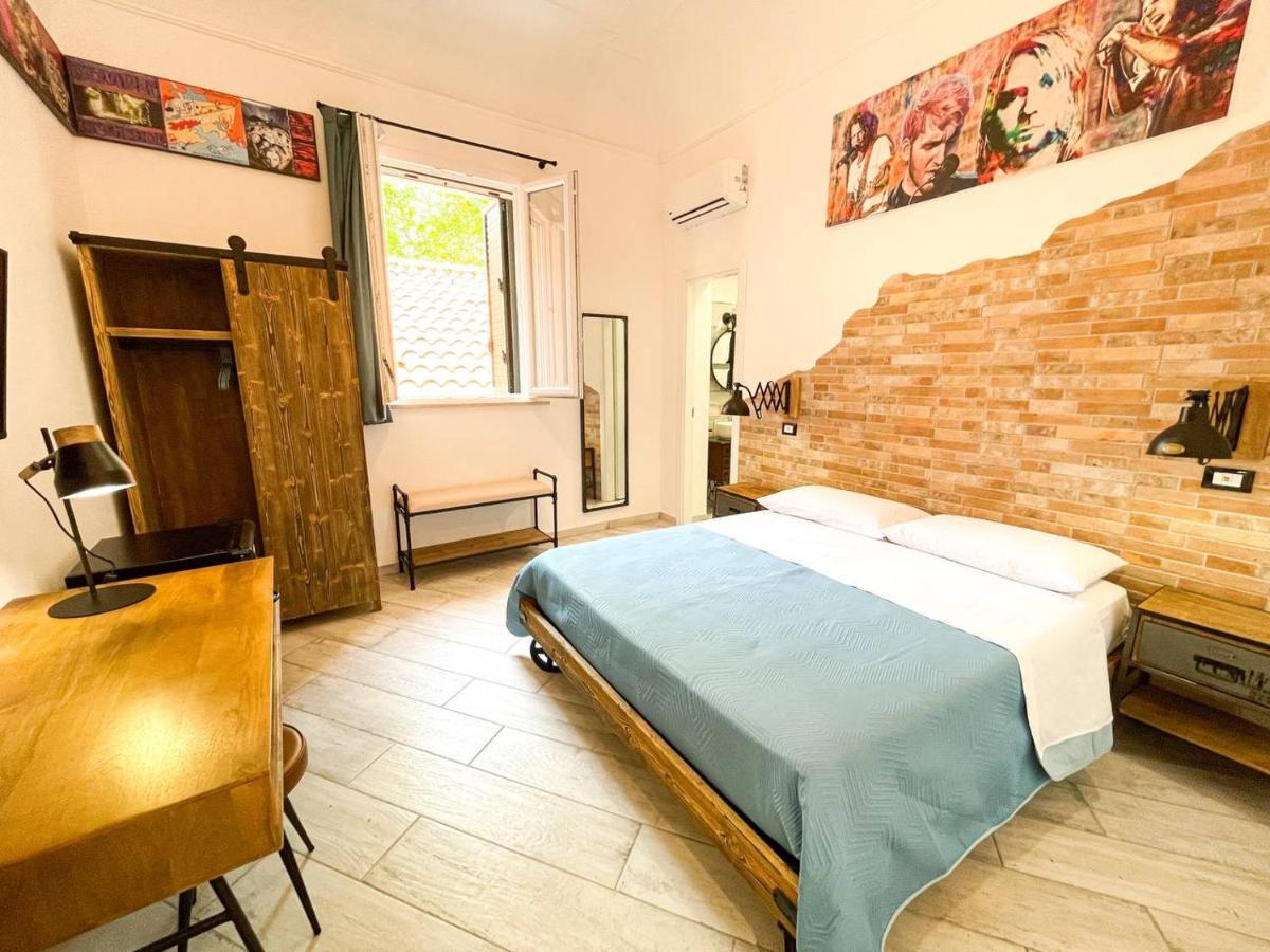 Barock Bed & Breakfast