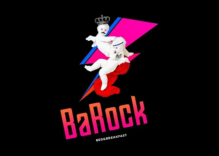 BaRock B&B Palermo