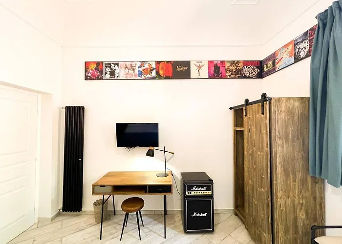 BaRock B&B Palermo