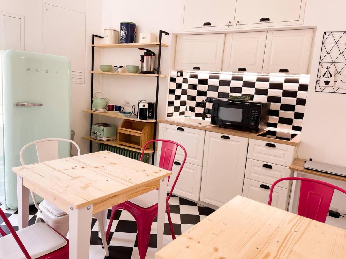 Barock Bed & Breakfast 2*